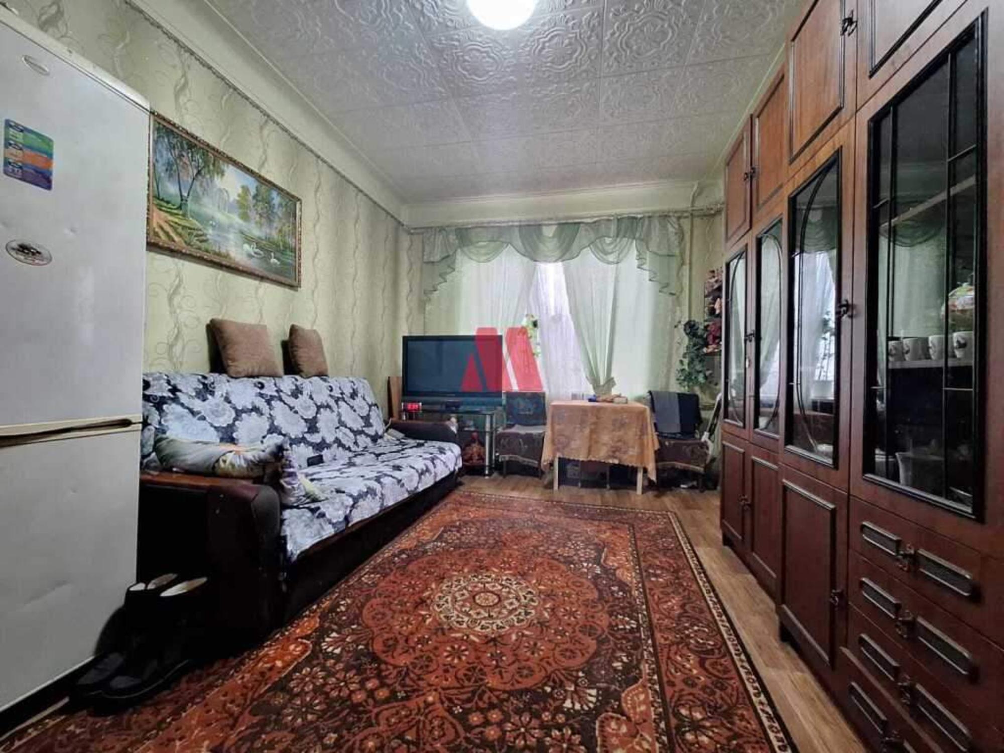 Купить квартиру за 3 200 000 рублей на Весенняя улица, д.3