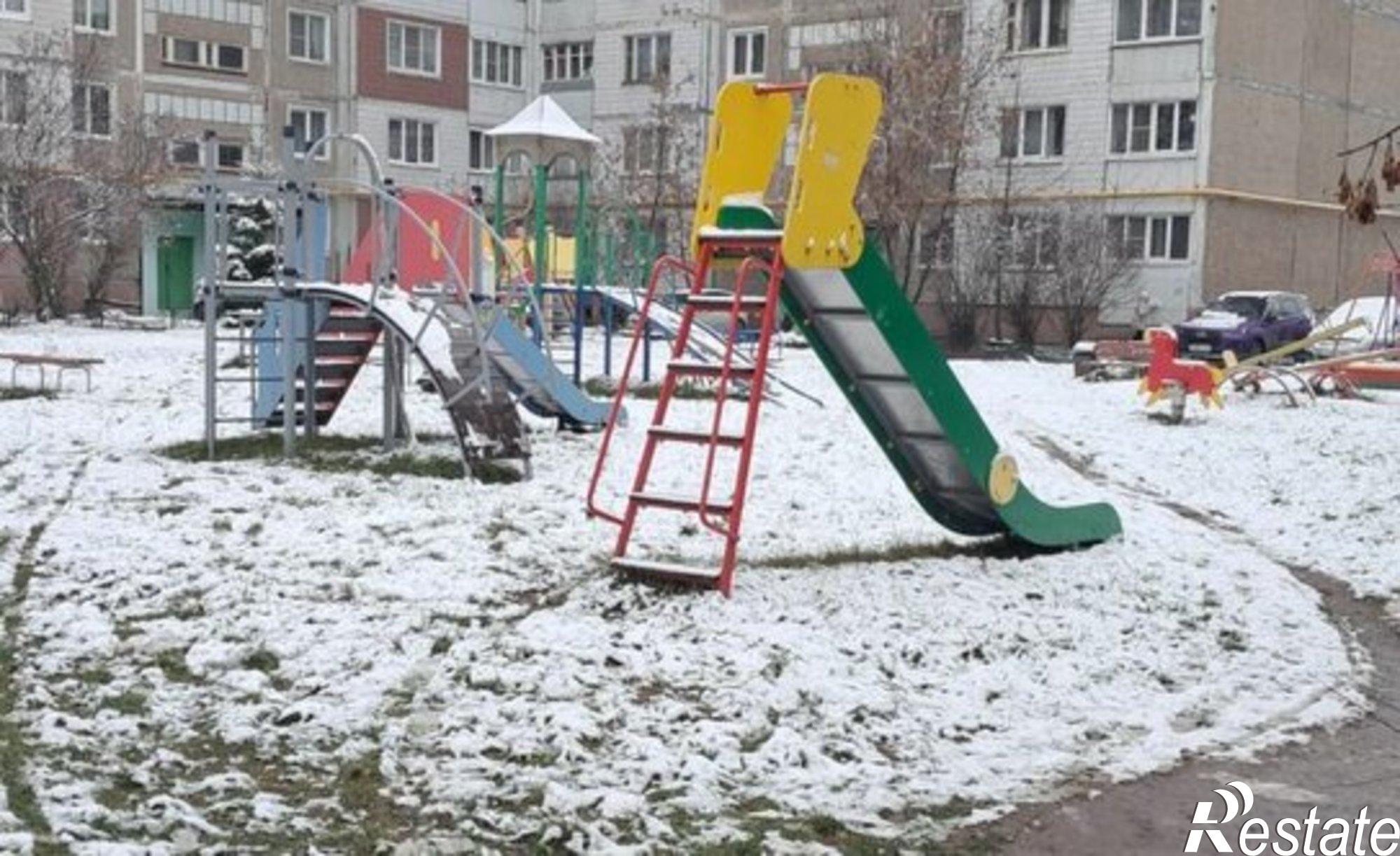 Купить квартиру за 5 800 000 рублей на ул Велижская, 12