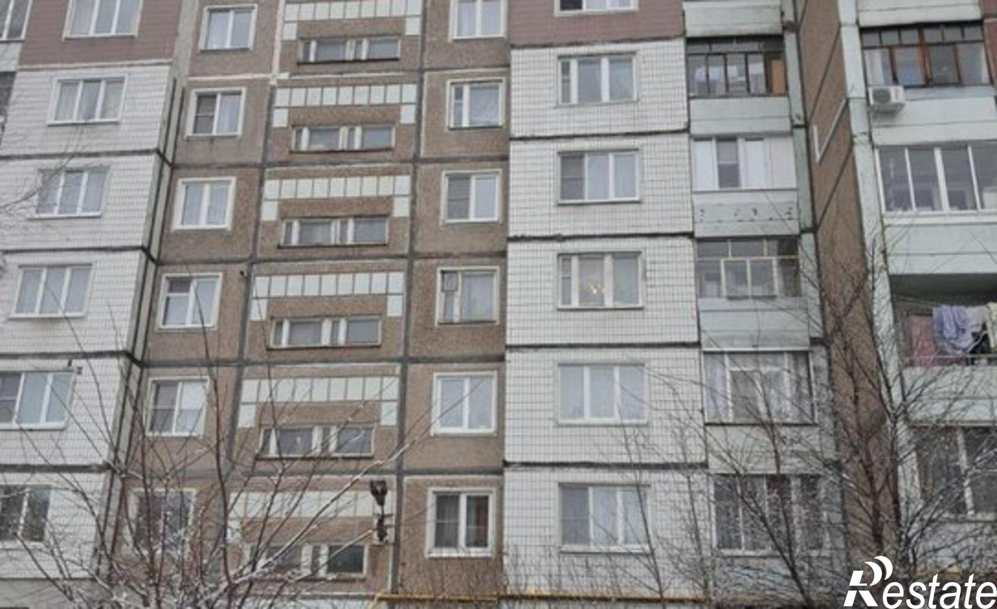 Купить квартиру за 5 800 000 рублей на ул Велижская, 12