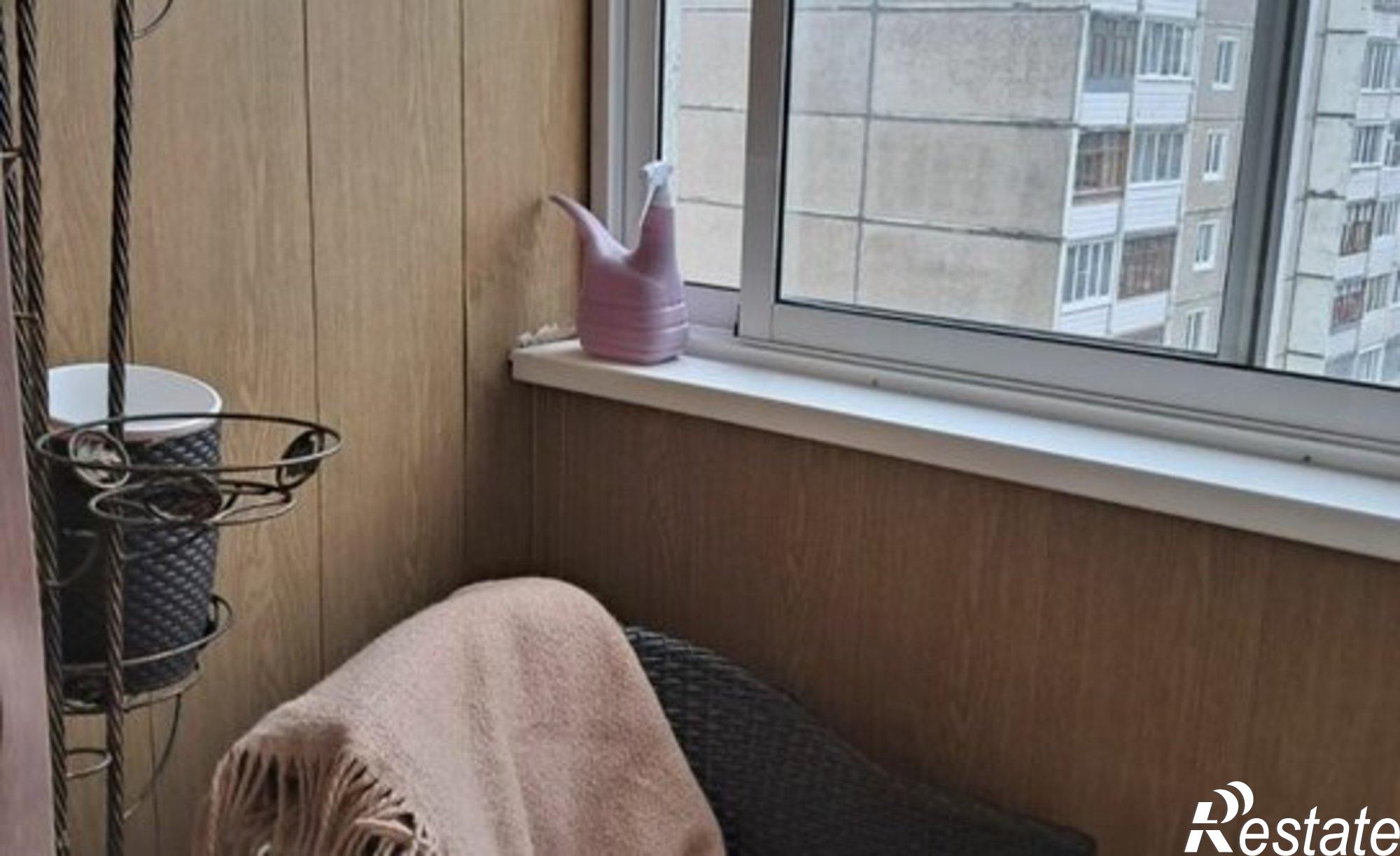 Купить квартиру за 5 800 000 рублей на ул Велижская, 12