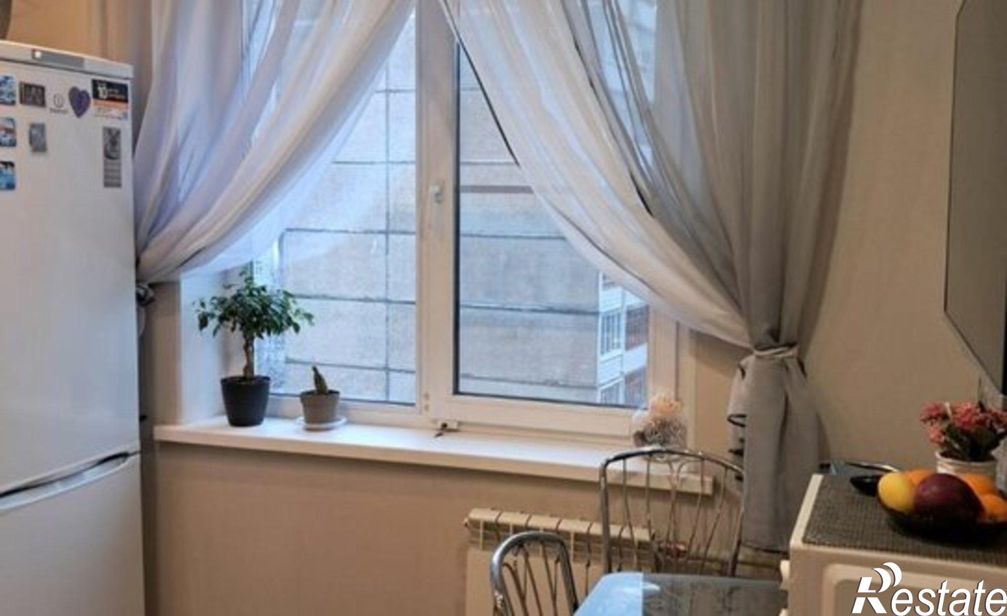 Купить квартиру за 5 800 000 рублей на ул Велижская, 12