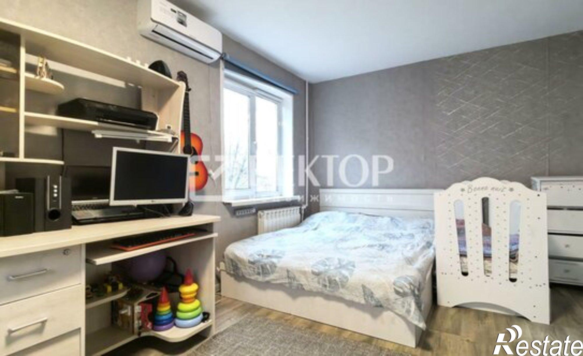 Купить квартиру за 3 250 000 рублей на ул Кудряшова, 105