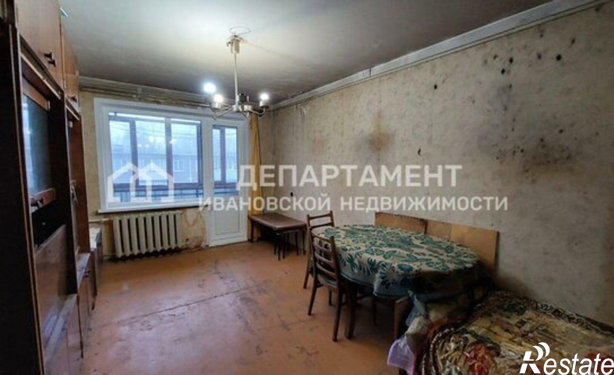 Купить квартиру за 3 500 000 рублей на пр-кт Текстильщиков, 70А