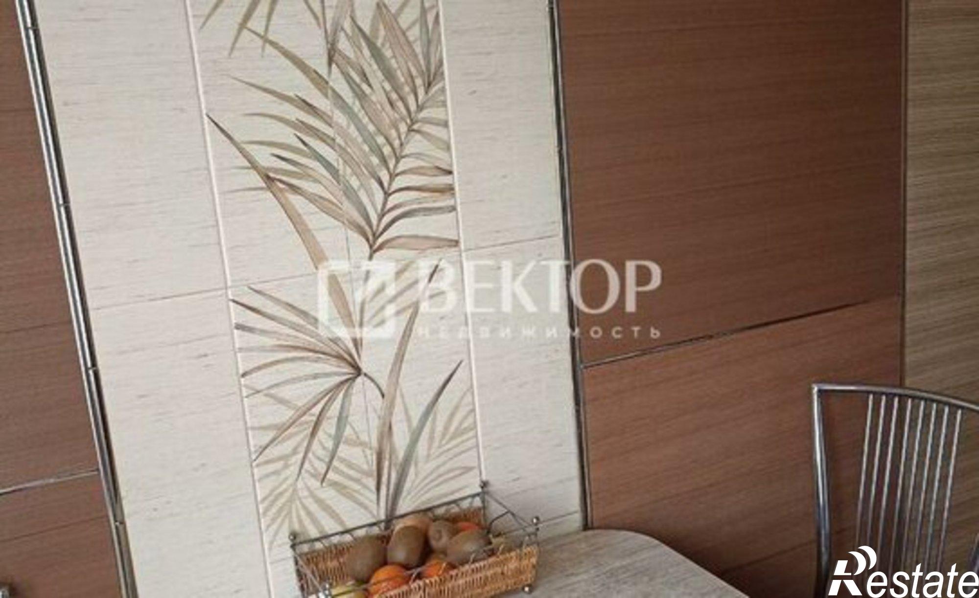 Купить квартиру за 3 850 000 рублей на ул Генерала Хлебникова, 58