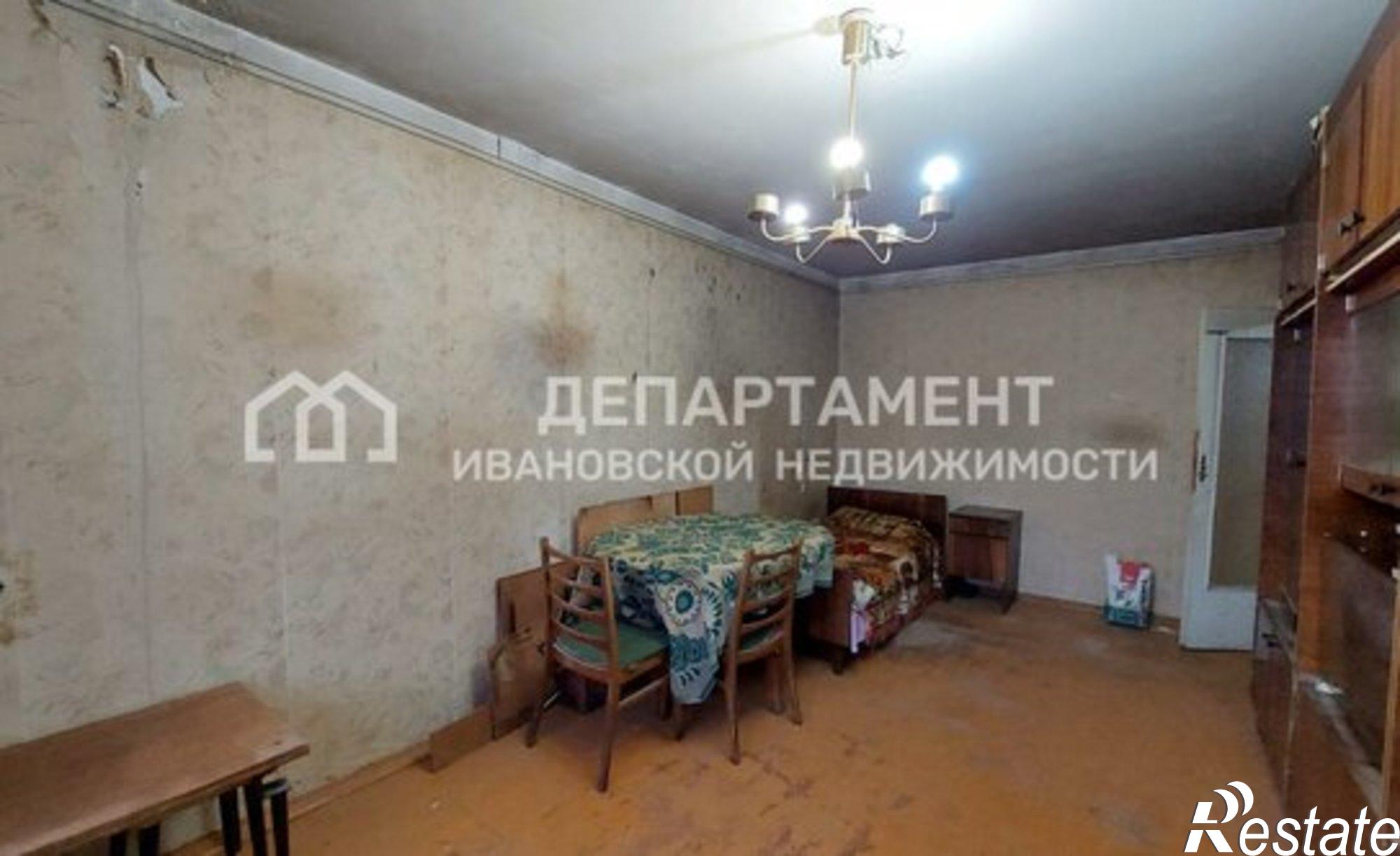 Купить квартиру за 3 500 000 рублей на пр-кт Текстильщиков, 70А