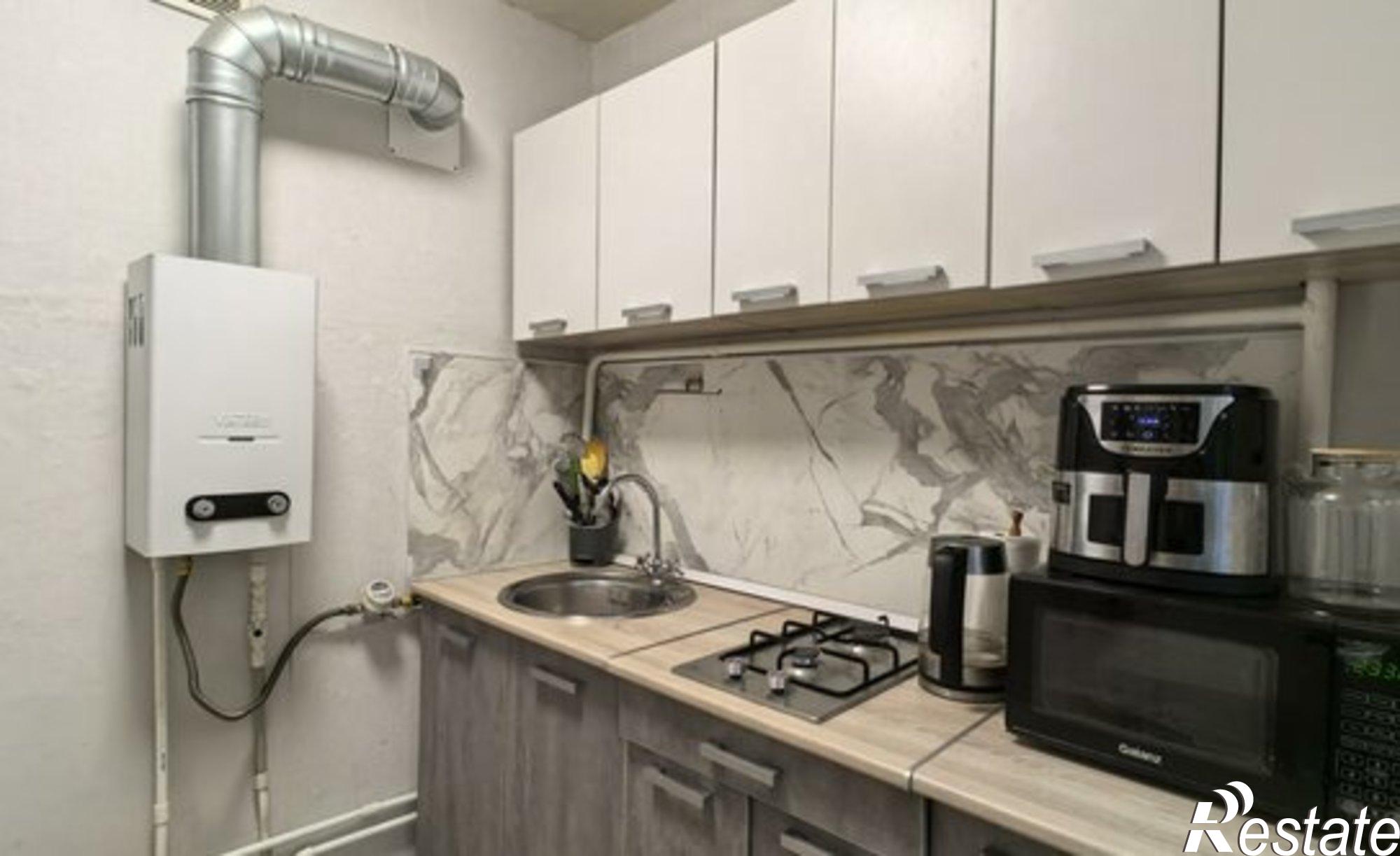 Купить квартиру за 3 250 000 рублей на ул Кудряшова, 105