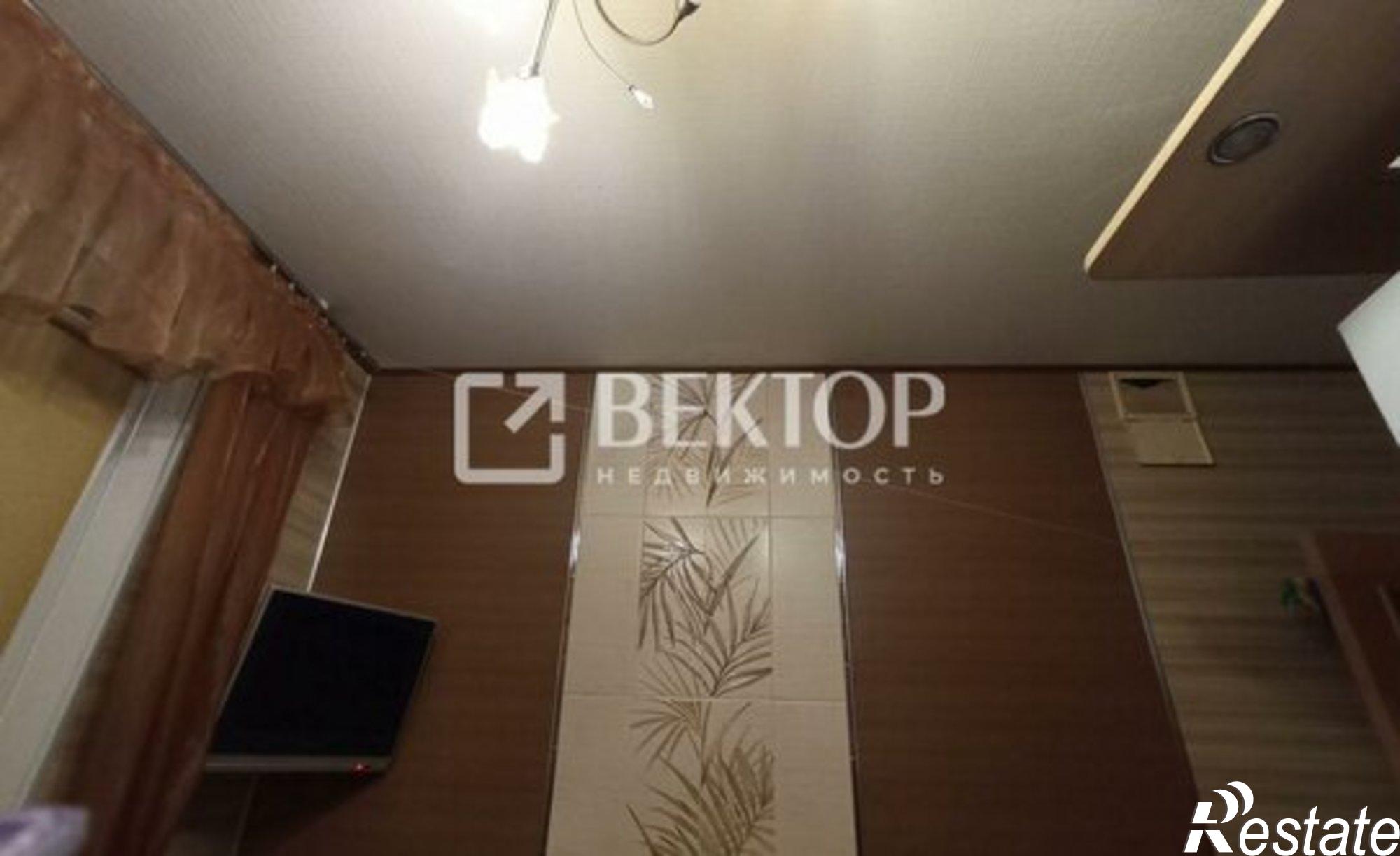 Купить квартиру за 3 850 000 рублей на ул Генерала Хлебникова, 58