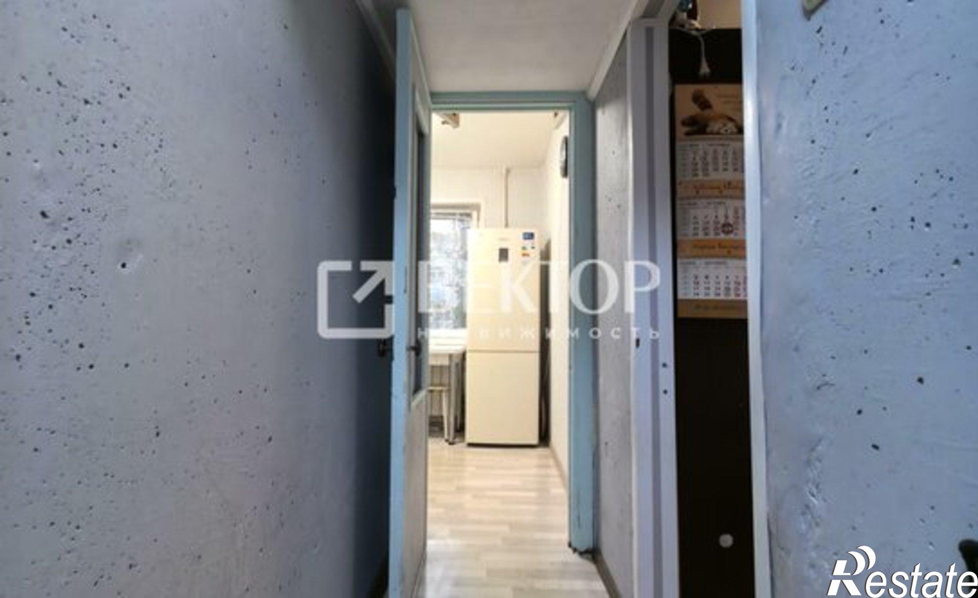 Купить квартиру за 3 250 000 рублей на ул Кудряшова, 105