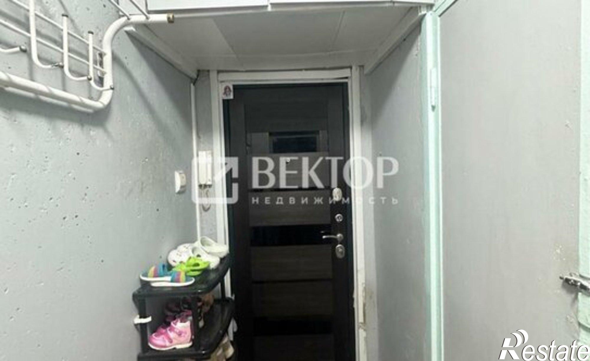 Купить квартиру за 3 250 000 рублей на ул Кудряшова, 105