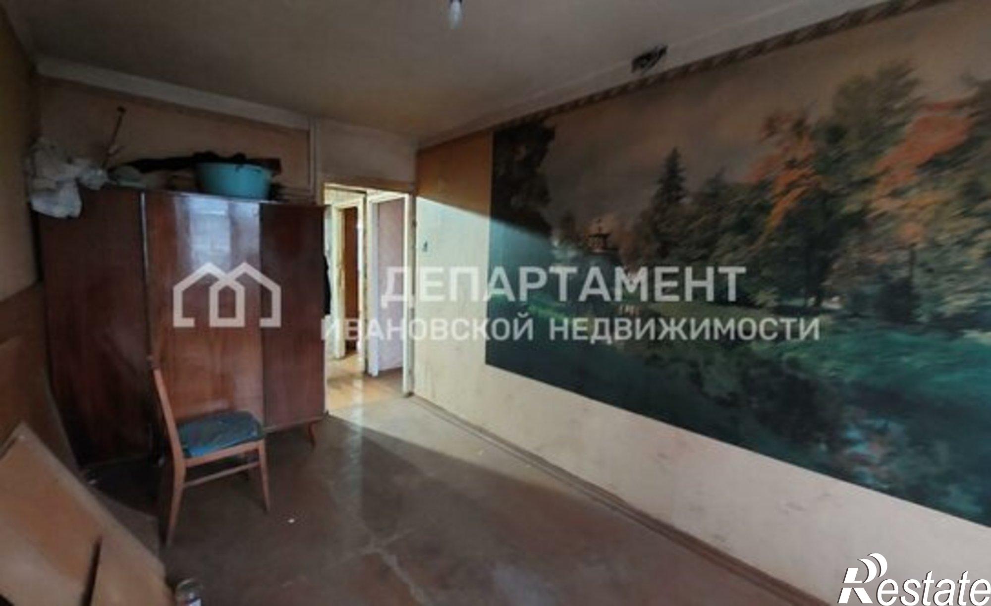 Купить квартиру за 3 500 000 рублей на пр-кт Текстильщиков, 70А