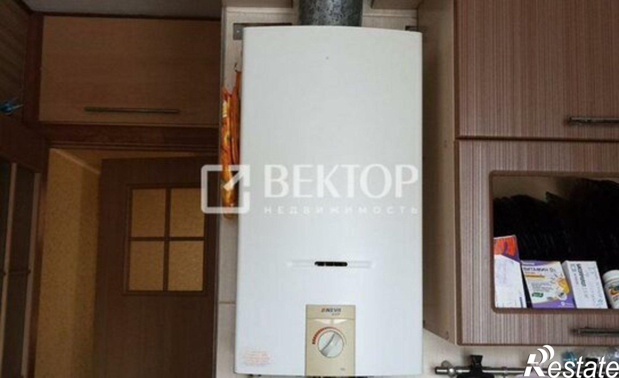 Купить квартиру за 3 850 000 рублей на ул Генерала Хлебникова, 58