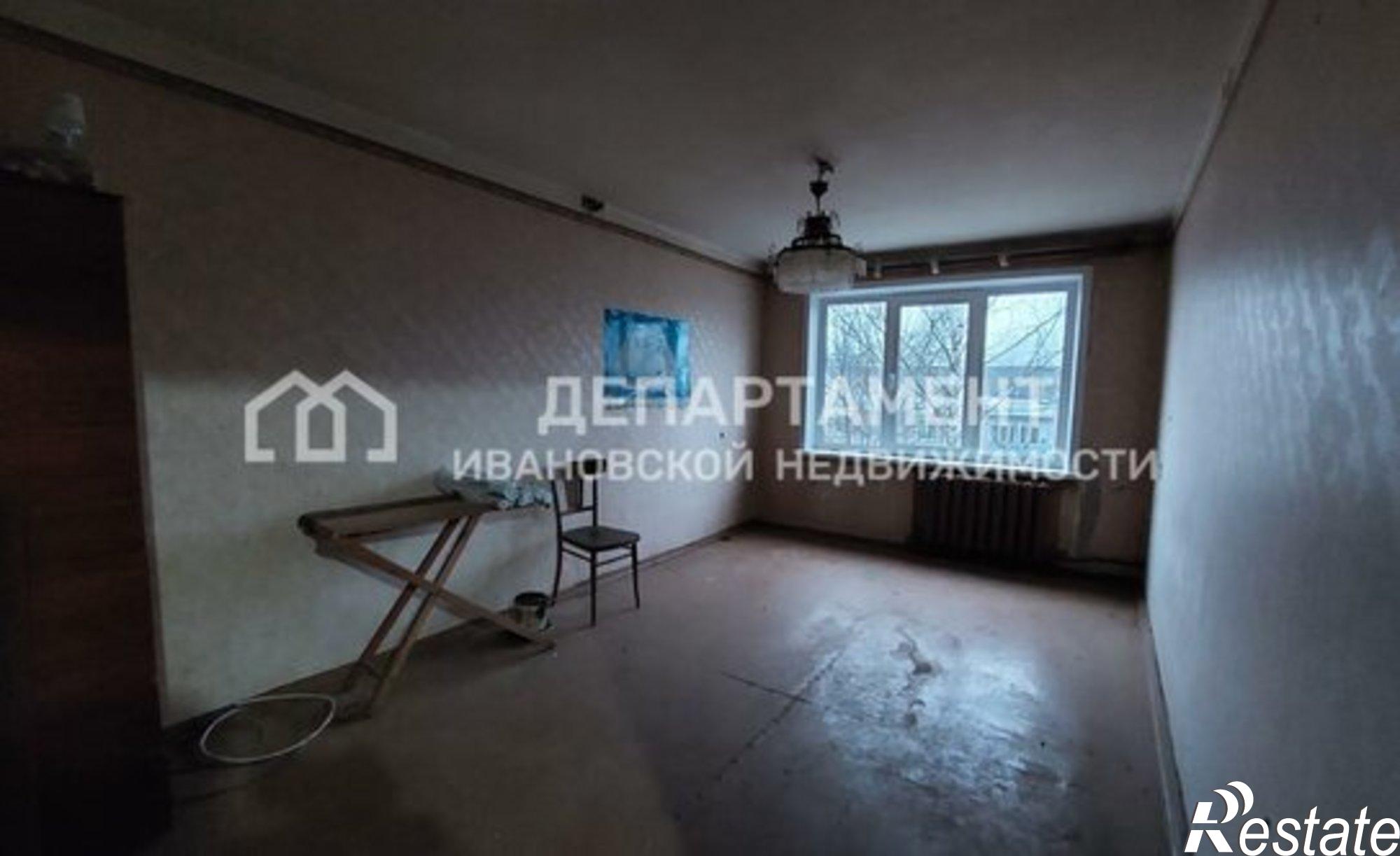 Купить квартиру за 3 500 000 рублей на пр-кт Текстильщиков, 70А