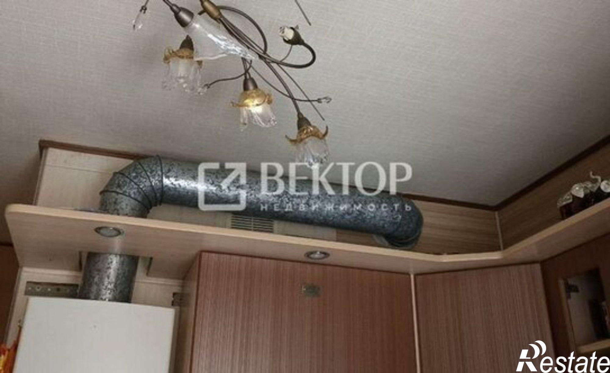 Купить квартиру за 3 850 000 рублей на ул Генерала Хлебникова, 58