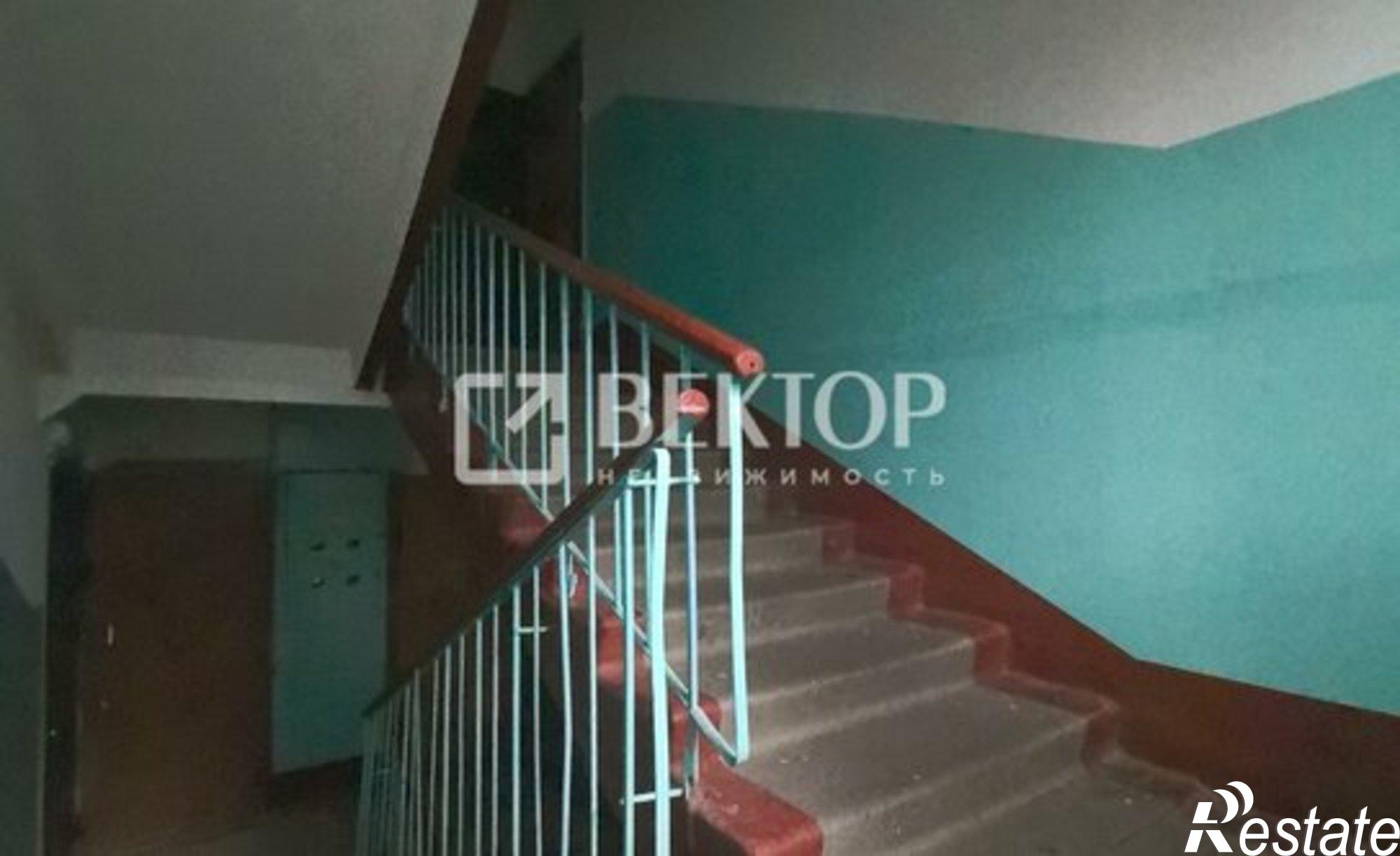 Купить квартиру за 3 250 000 рублей на ул Кудряшова, 105