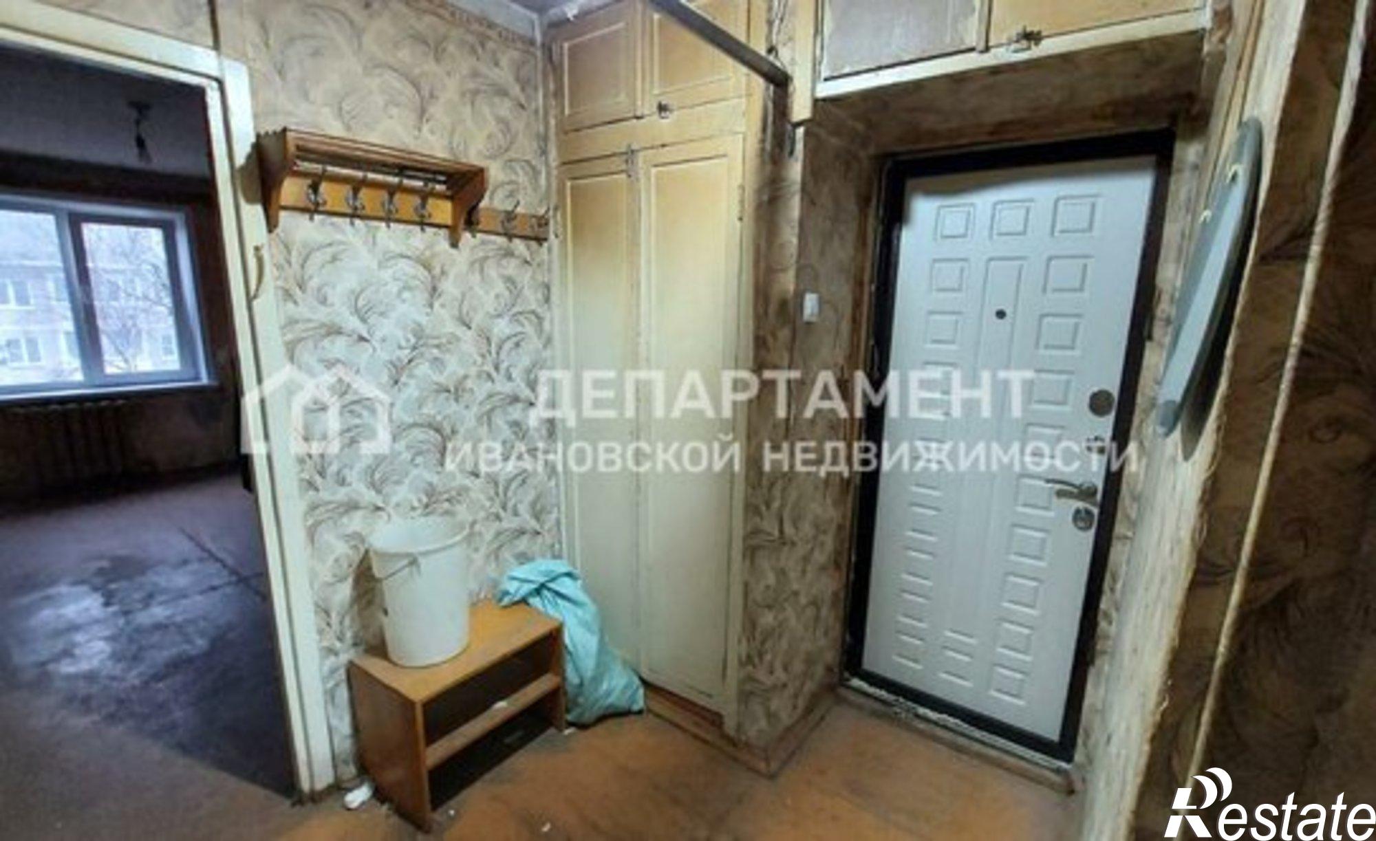 Купить квартиру за 3 500 000 рублей на пр-кт Текстильщиков, 70А