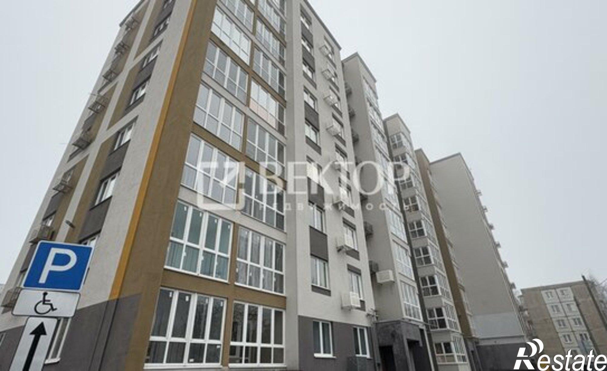 Купить квартиру за 9 000 000 рублей на 1-я Нагорная улица, 15