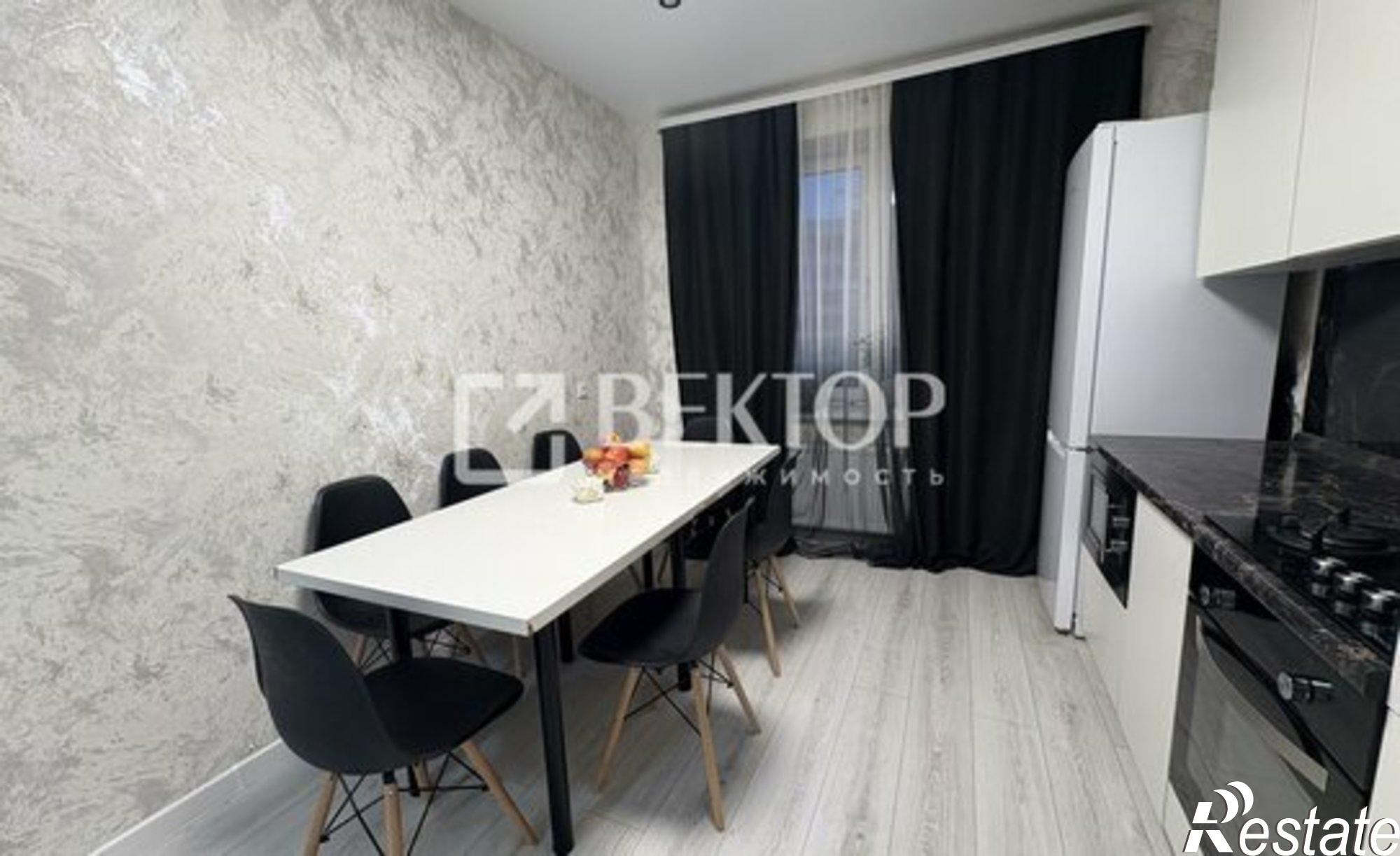 Купить квартиру за 9 000 000 рублей на 1-я Нагорная улица, 15