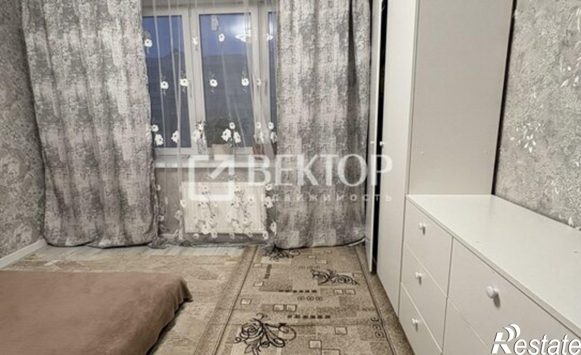 Купить квартиру за 9 000 000 рублей на 1-я Нагорная улица, 15