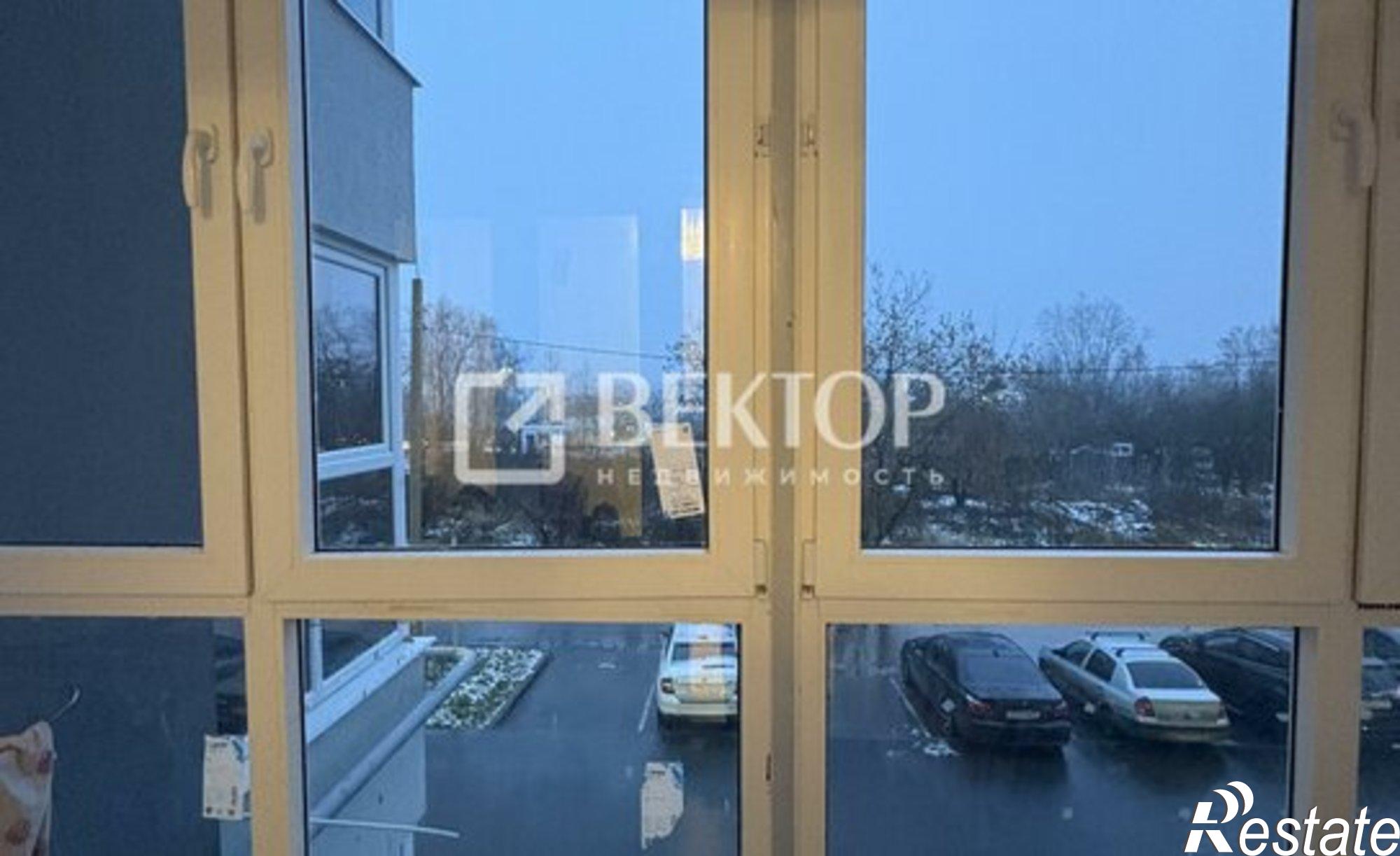 Купить квартиру за 9 000 000 рублей на 1-я Нагорная улица, 15