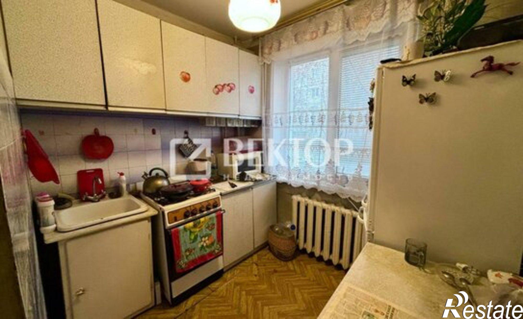 Купить квартиру за 5 000 000 рублей на ул Кавалерийская, 46А