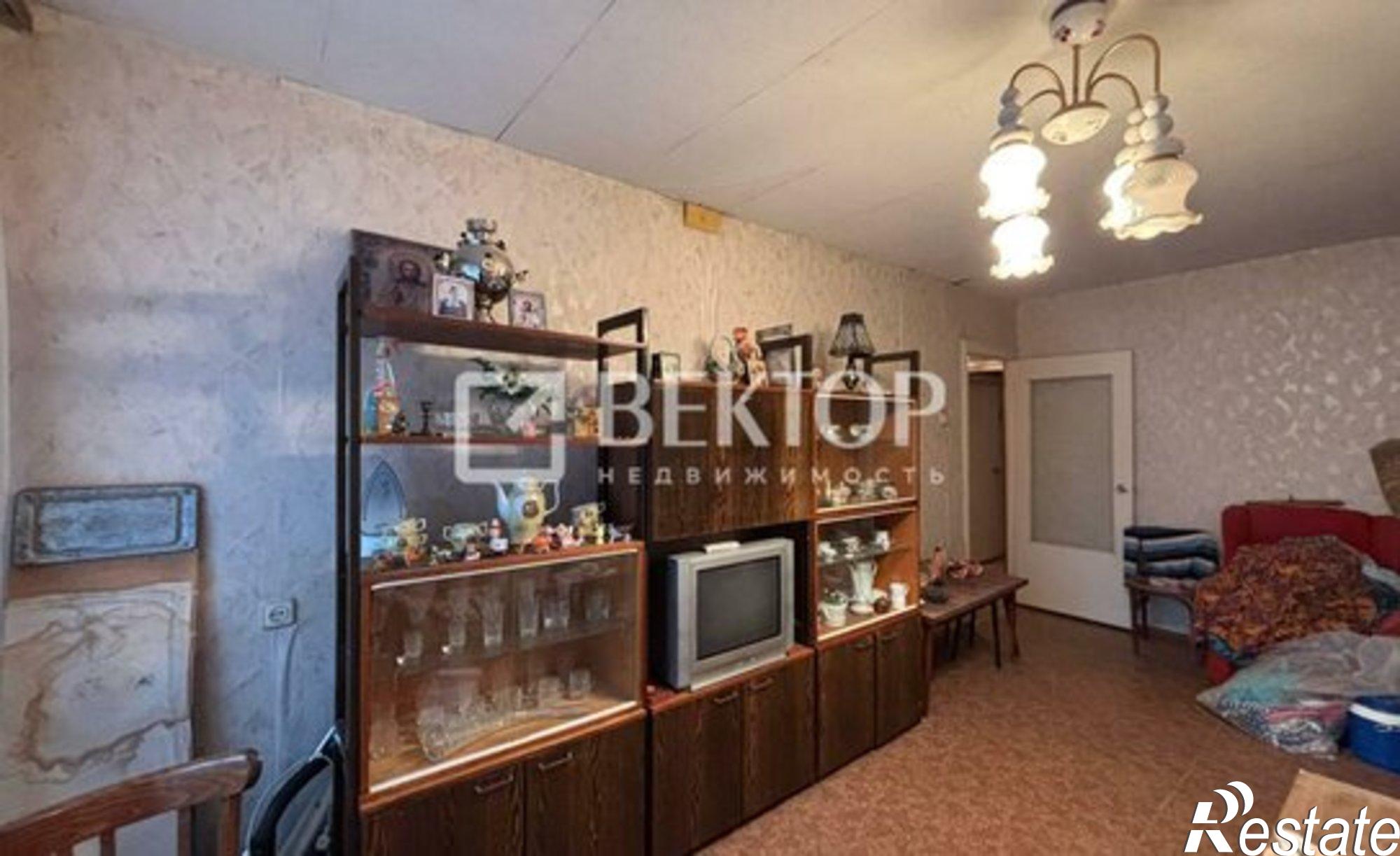 Купить квартиру за 5 000 000 рублей на ул Кавалерийская, 46А