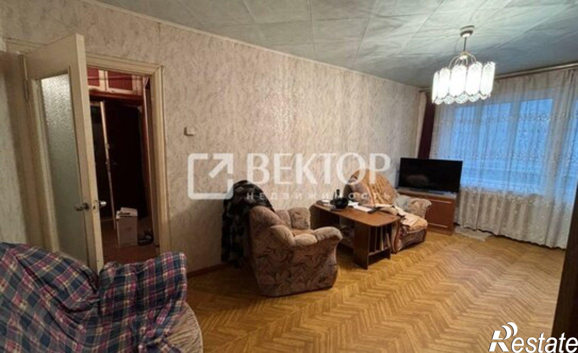 Купить квартиру за 5 000 000 рублей на ул Кавалерийская, 46А