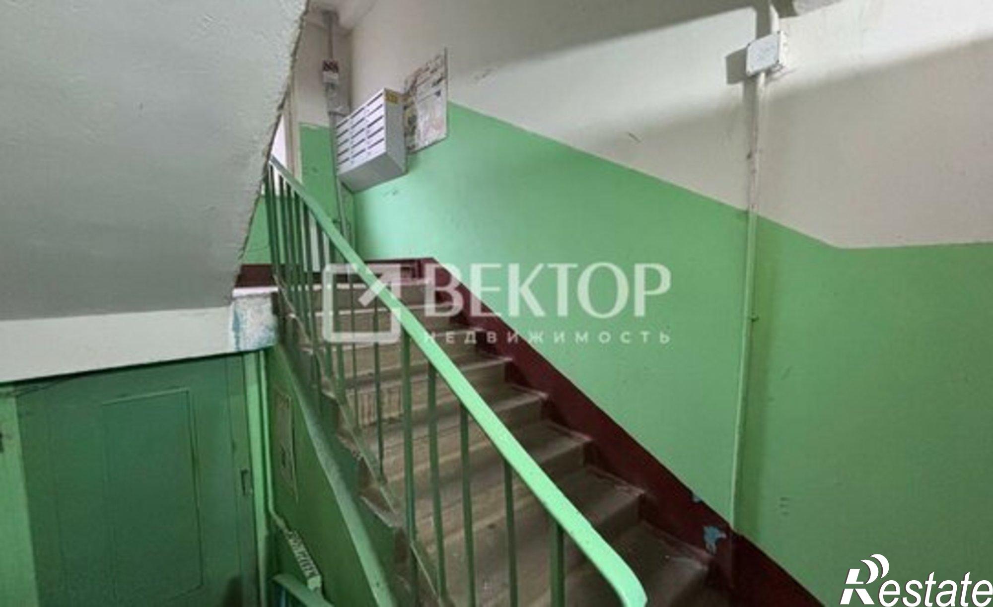 Купить квартиру за 5 000 000 рублей на ул Кавалерийская, 46А