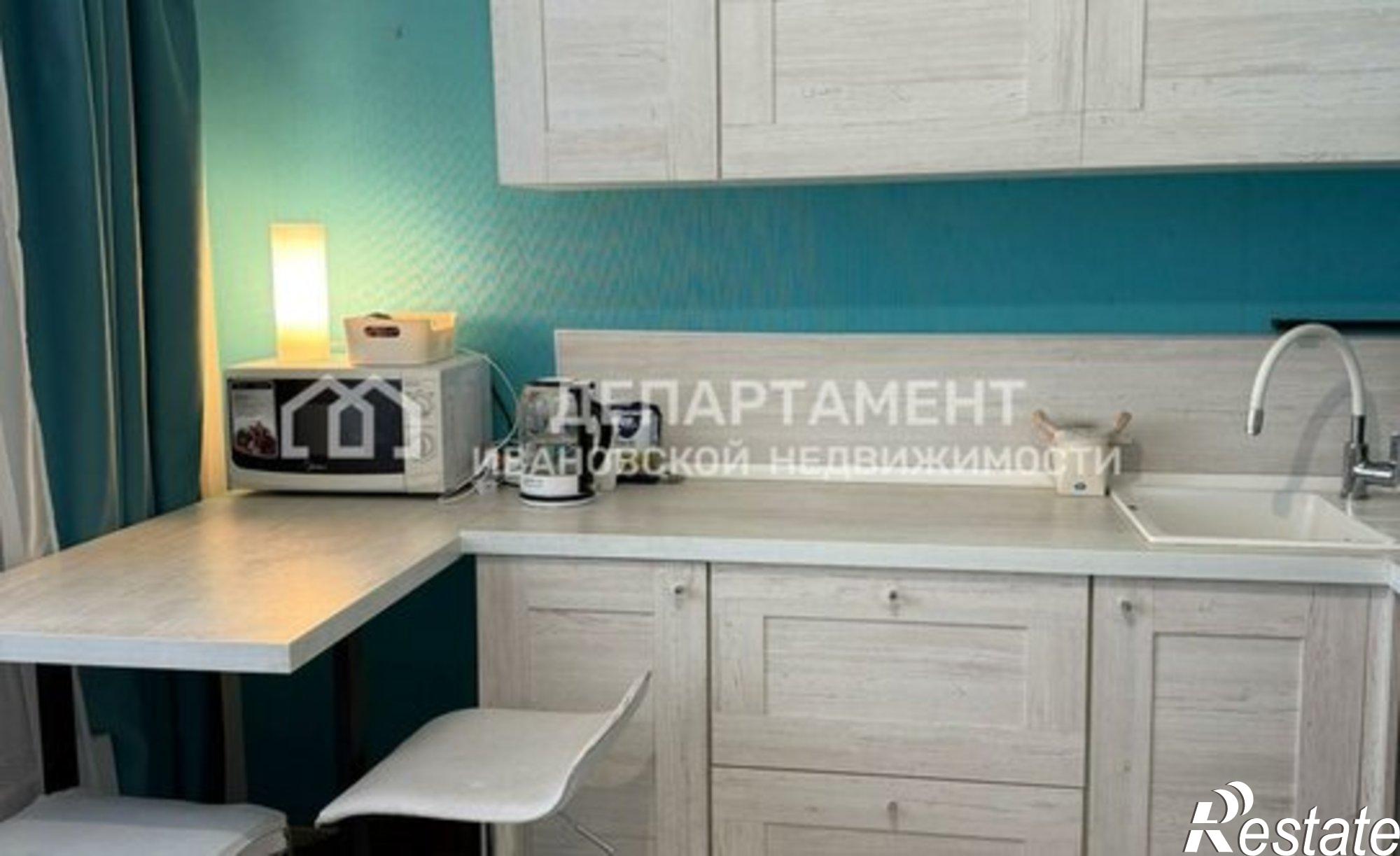 Купить квартиру за 4 800 000 рублей на микрорайон Рождественский, 5