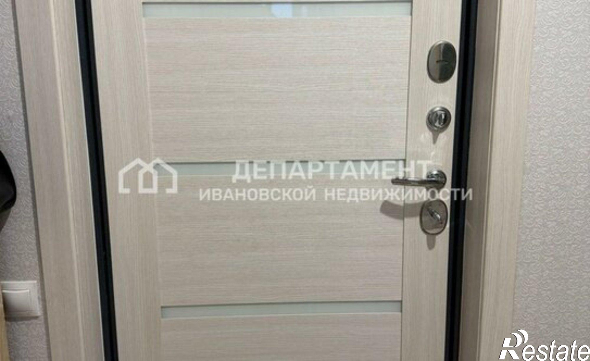 Купить квартиру за 4 800 000 рублей на микрорайон Рождественский, 5