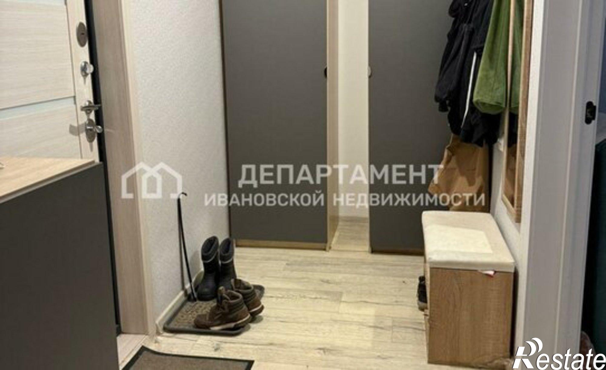 Купить квартиру за 4 800 000 рублей на микрорайон Рождественский, 5