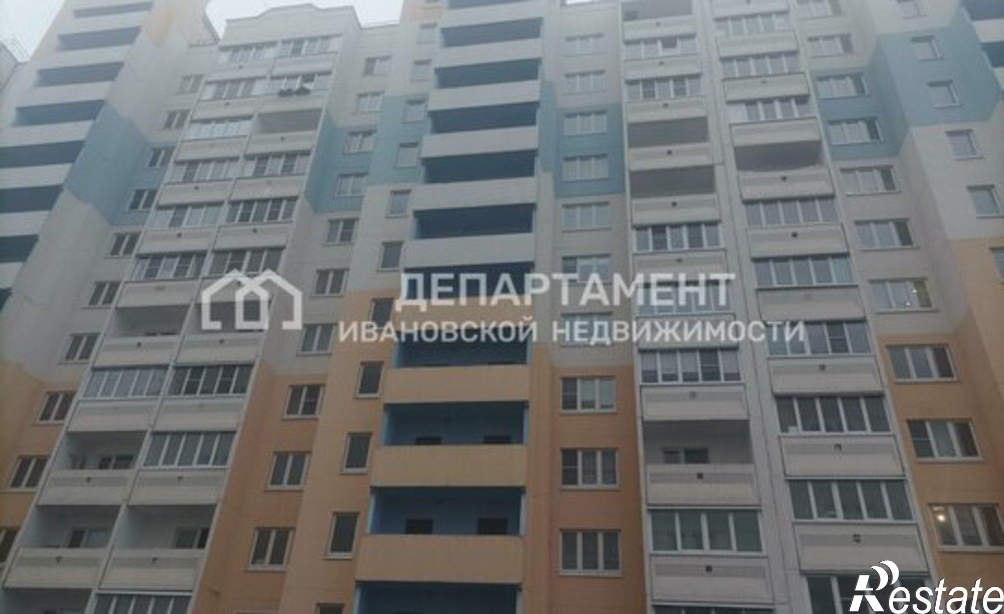 Купить квартиру за 4 800 000 рублей на микрорайон Рождественский, 5