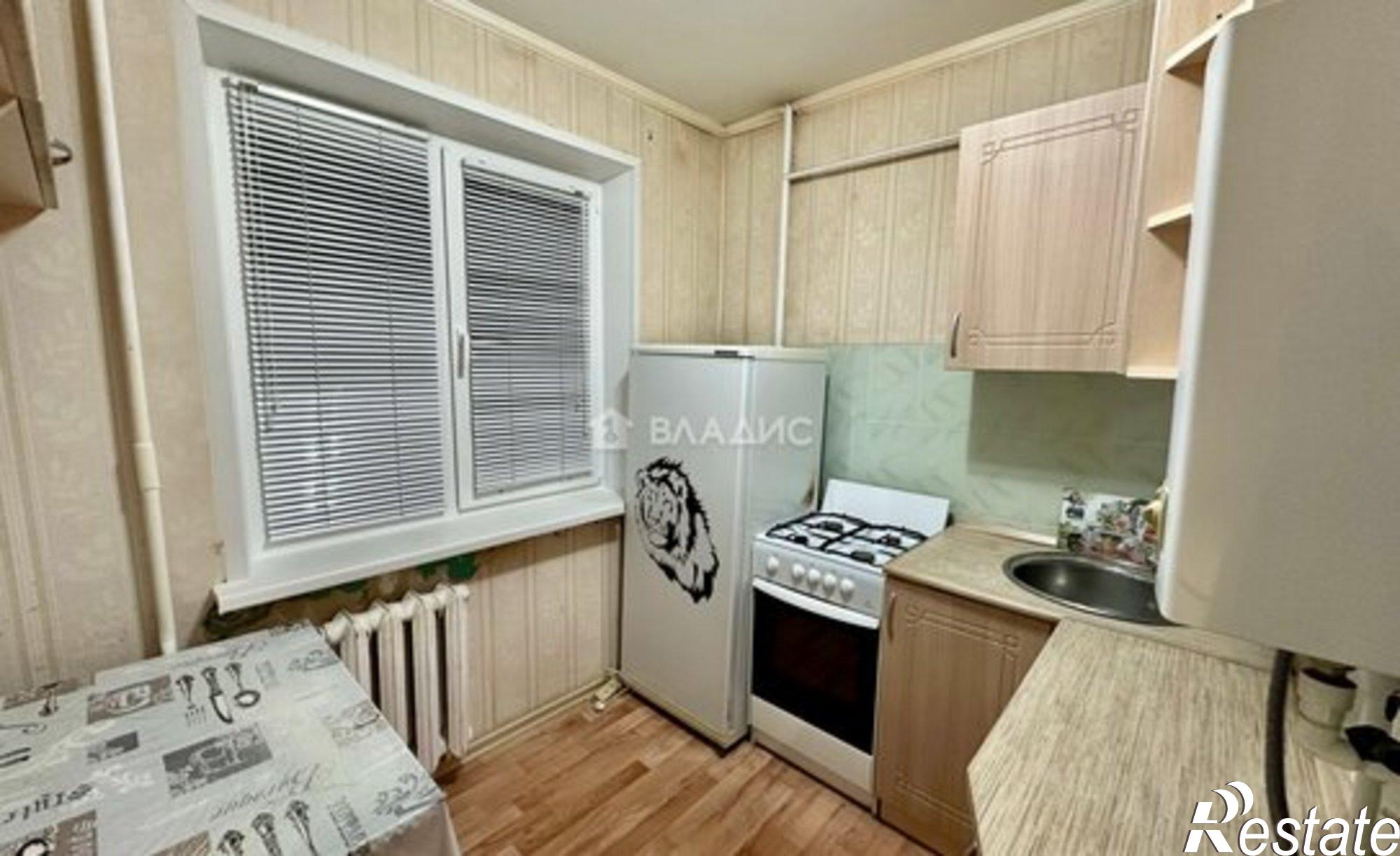 Купить квартиру за 4 100 000 рублей на пр-кт Строителей, 54