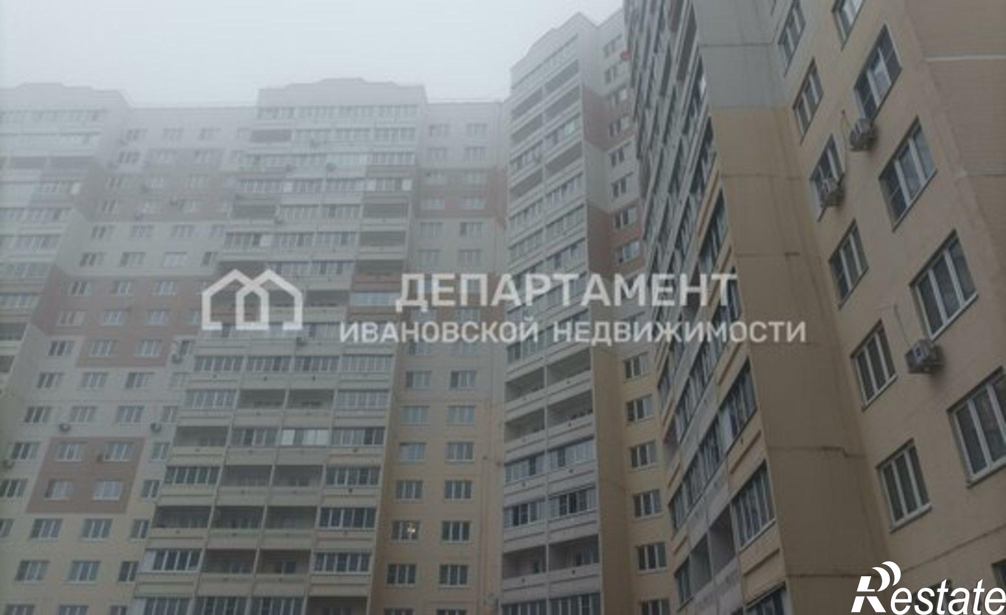 Купить квартиру за 4 800 000 рублей на микрорайон Рождественский, 5