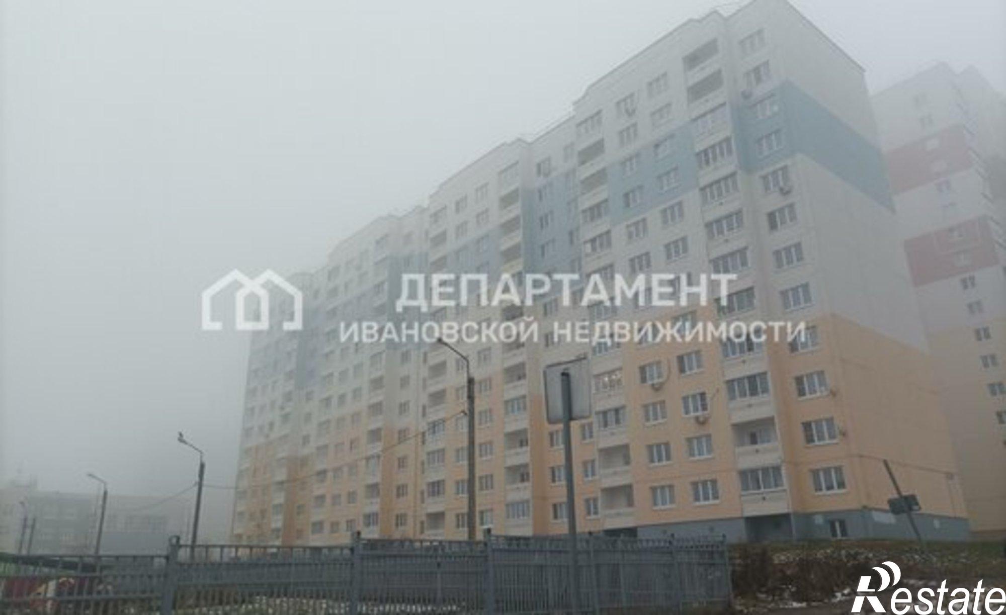 Купить квартиру за 4 800 000 рублей на микрорайон Рождественский, 5