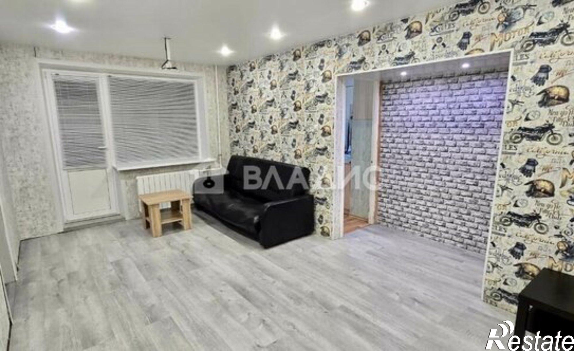 Купить квартиру за 4 100 000 рублей на пр-кт Строителей, 54