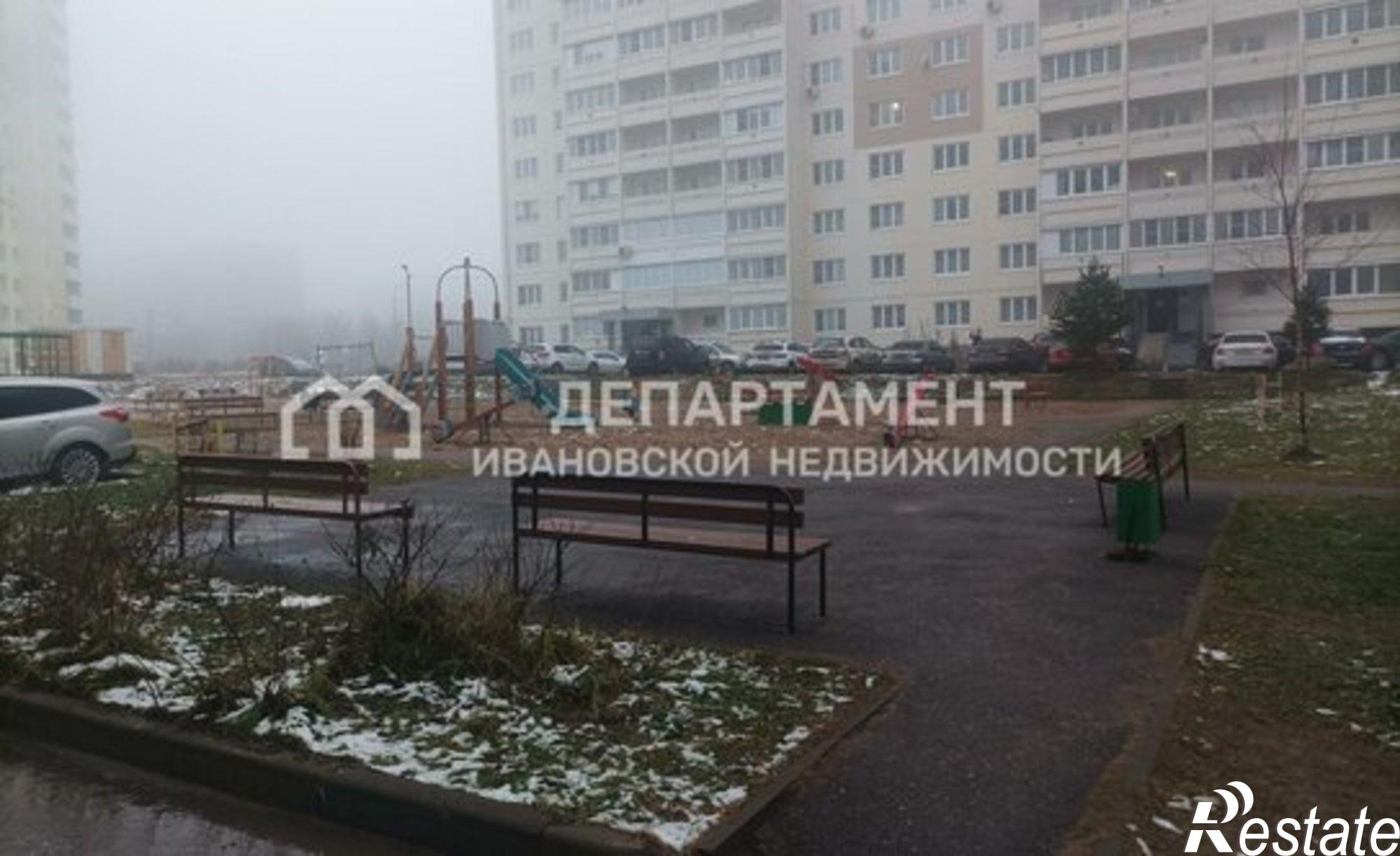 Купить квартиру за 4 800 000 рублей на микрорайон Рождественский, 5