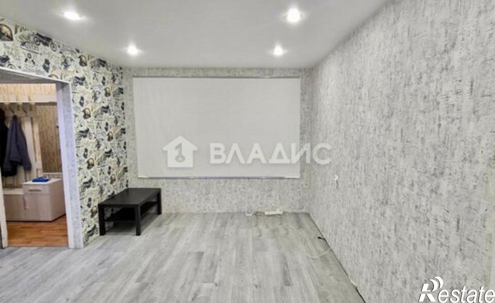 Купить квартиру за 4 100 000 рублей на пр-кт Строителей, 54