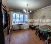 3-комн, 60кв м, этаж 5/5 пр-кт Текстильщиков, 70А