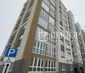 2-комн, 54кв м, этаж 2/9 1-я Нагорная улица, 15