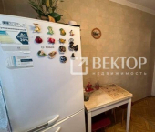 2-комн, 51кв м, этаж 1/5 ул Кавалерийская, 46А