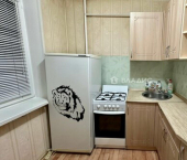 2-комн, 44кв м, этаж 3/5 пр-кт Строителей, 54