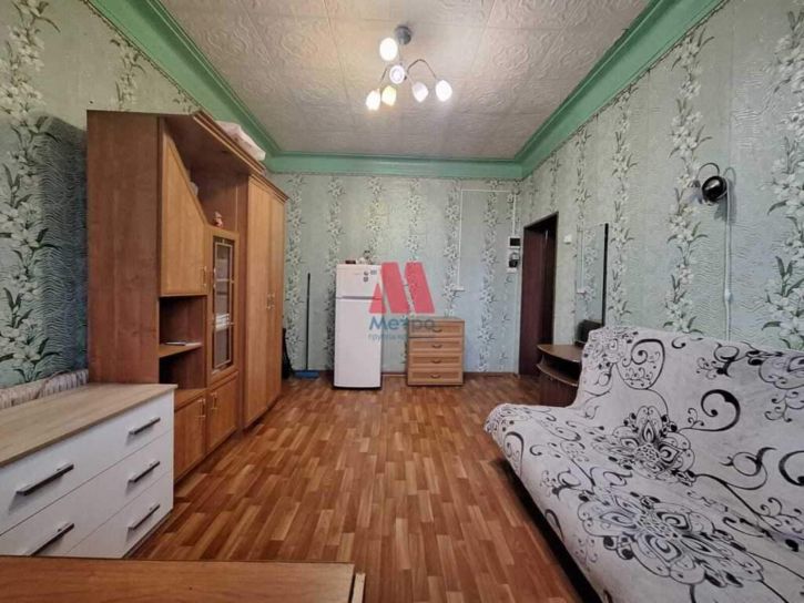 3-комн квартира Весенняя улица, д.3