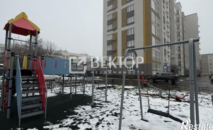 2-комн квартира 1-я Нагорная улица, 15,  д. 15