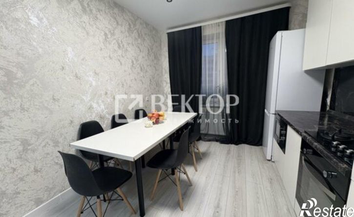 2-комн квартира 1-я Нагорная улица, 15,  д. 15