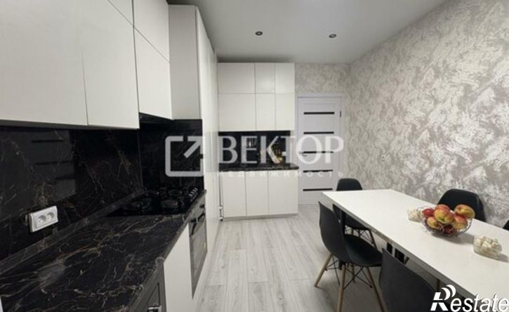 2-комн квартира 1-я Нагорная улица, 15,  д. 15