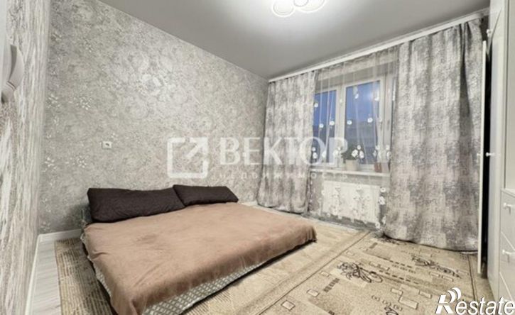 2-комн квартира 1-я Нагорная улица, 15,  д. 15