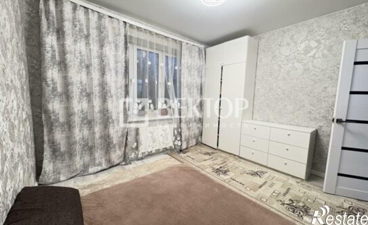 2-комн квартира 1-я Нагорная улица, 15,  д. 15