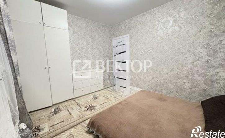 2-комн квартира 1-я Нагорная улица, 15,  д. 15