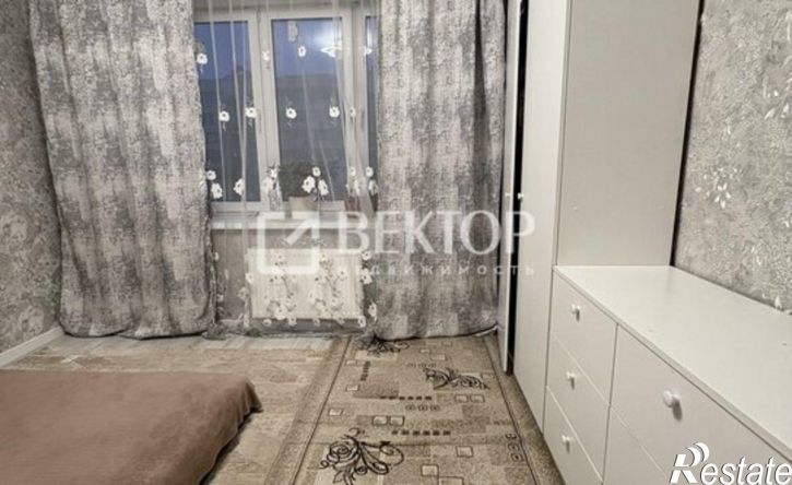 2-комн квартира 1-я Нагорная улица, 15,  д. 15