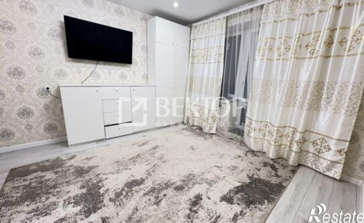 2-комн квартира 1-я Нагорная улица, 15,  д. 15